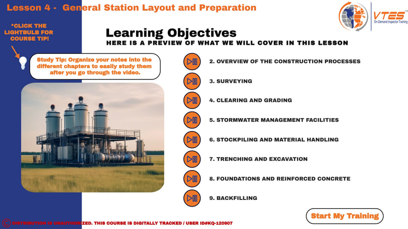 SCADA systems lesson example from API 1184 online training
