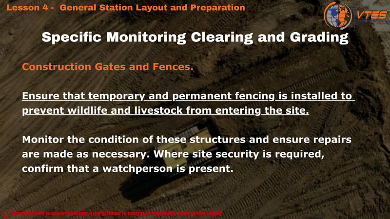 High-voltage switchyard lesson example for API 1184 exam prep