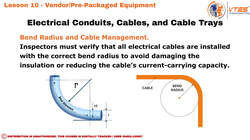 API 1184 online course content example from Velocity Training